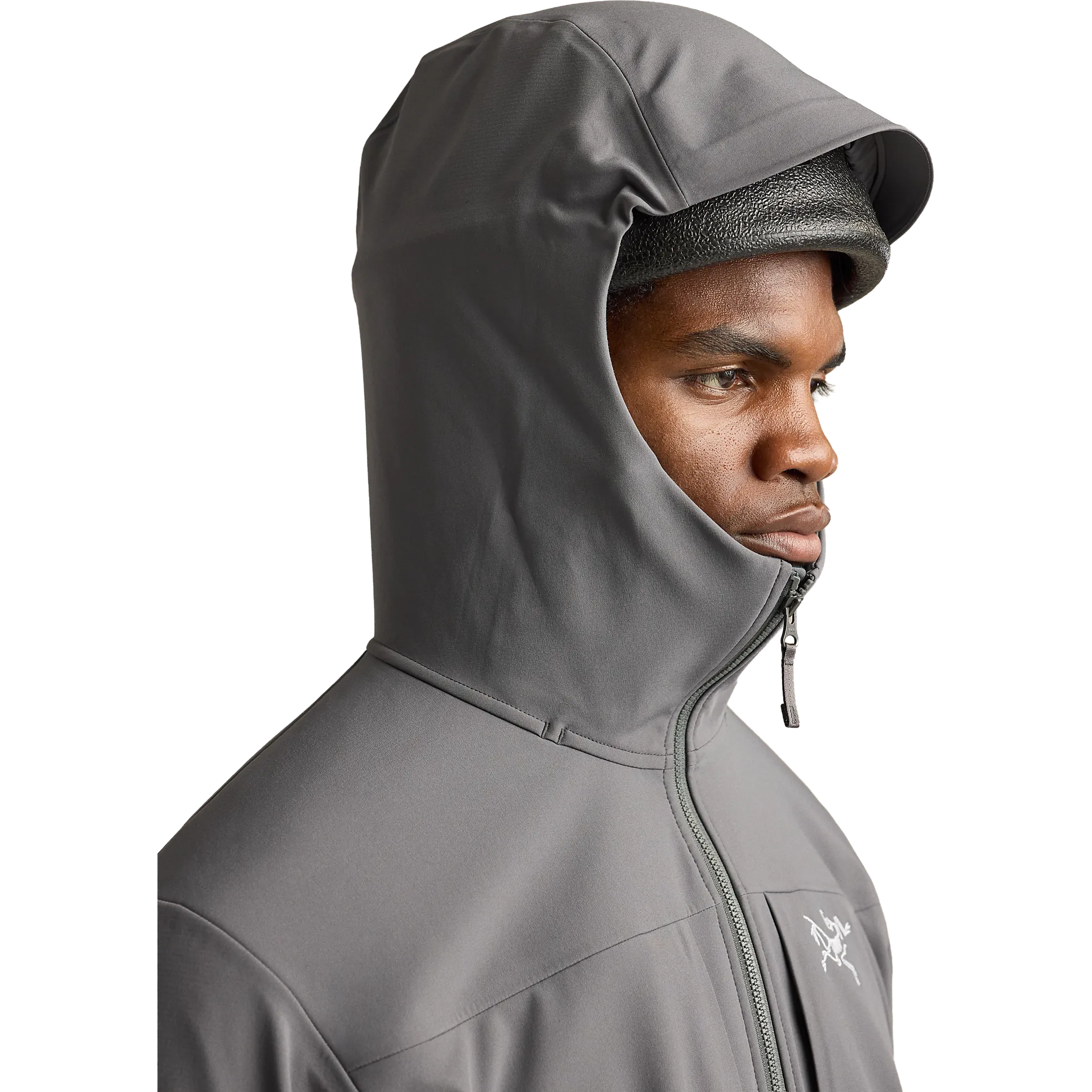 Gamma MX Hoody Men Softshell