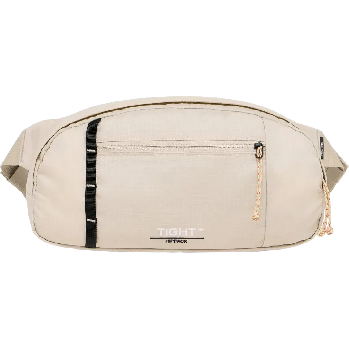Tight Hip Pack 3,5 midjeväska
