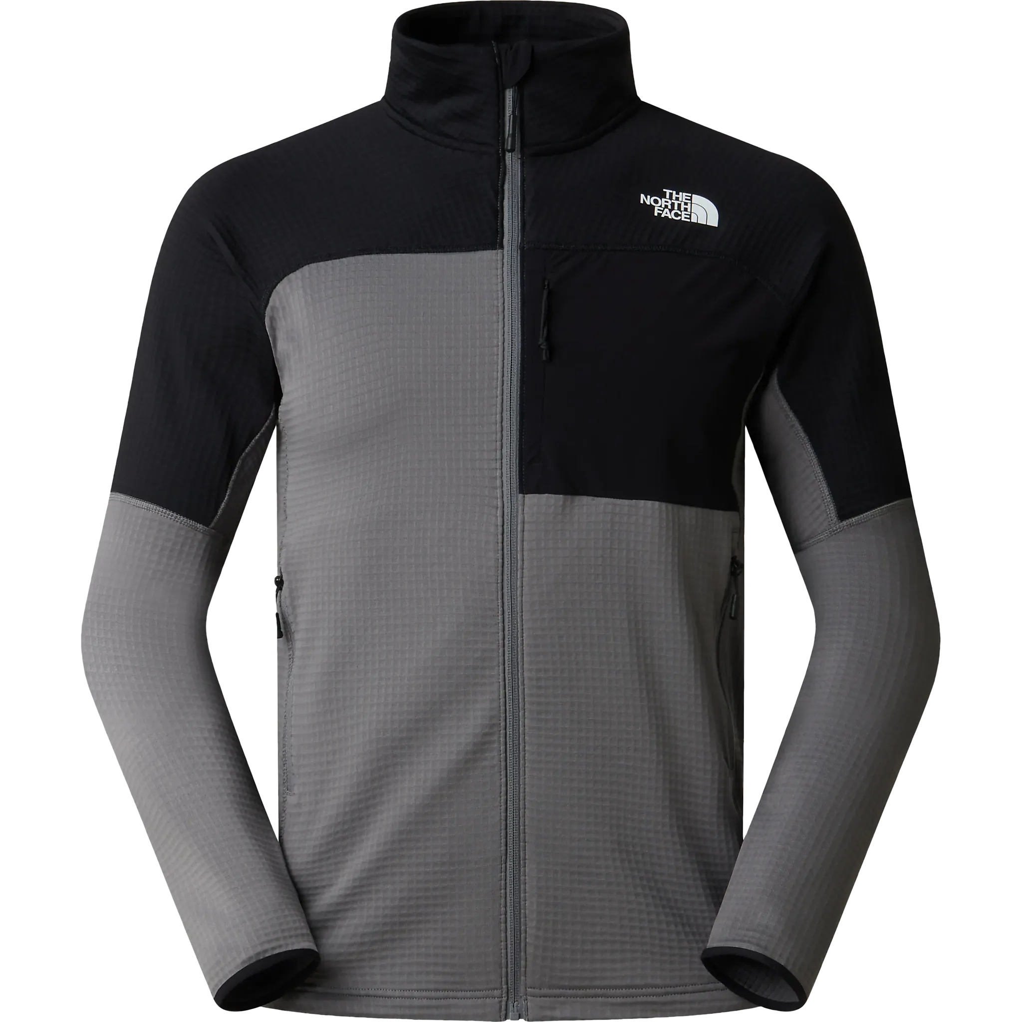 Polartec Powergrid Stormgap Jacket Men