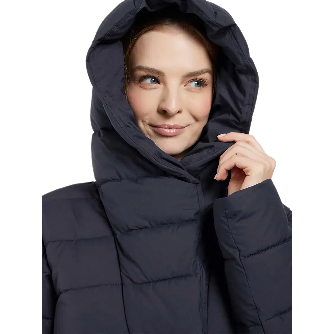 Stella Parka Long 5 Women vinterjakke