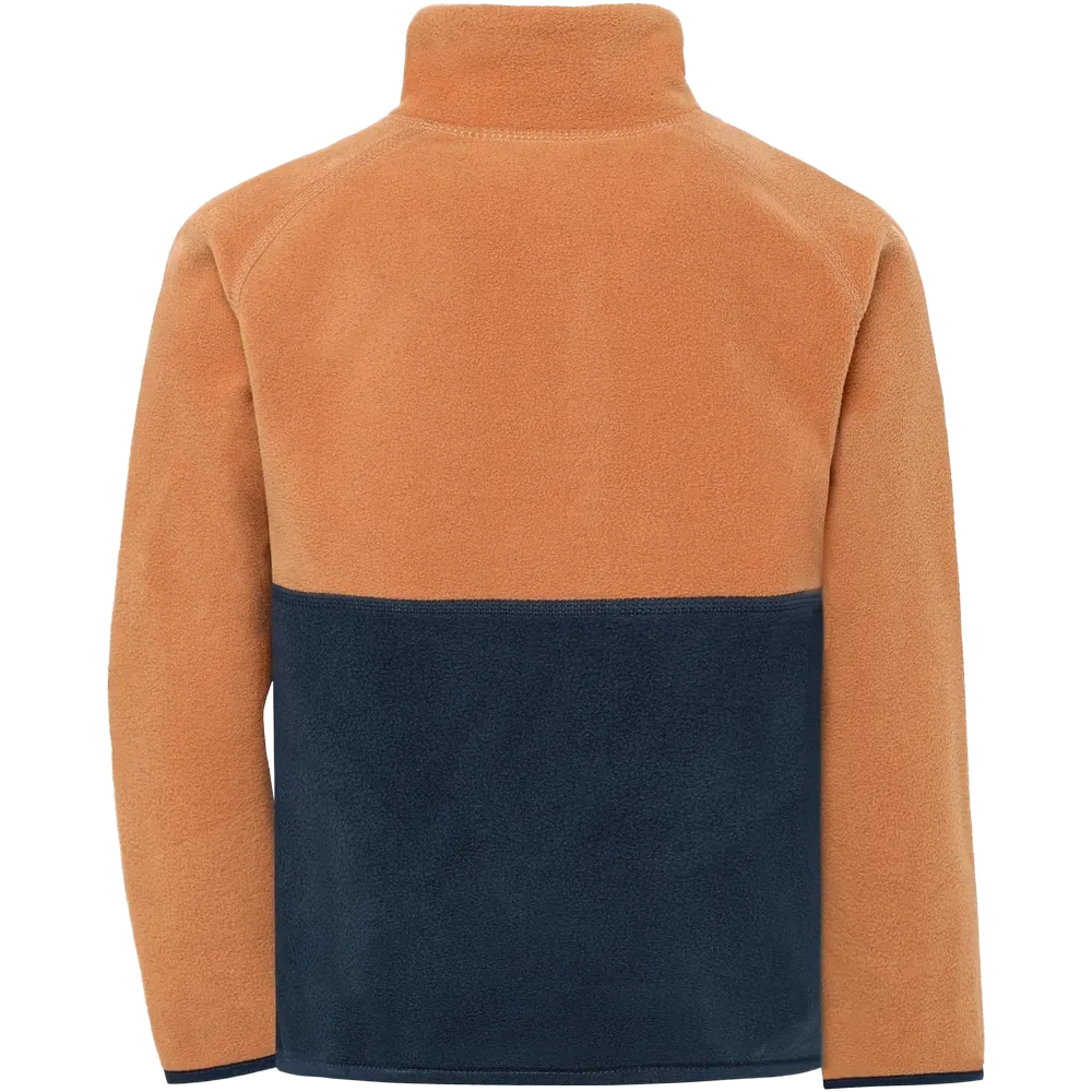 Monte Kids Half Button 6