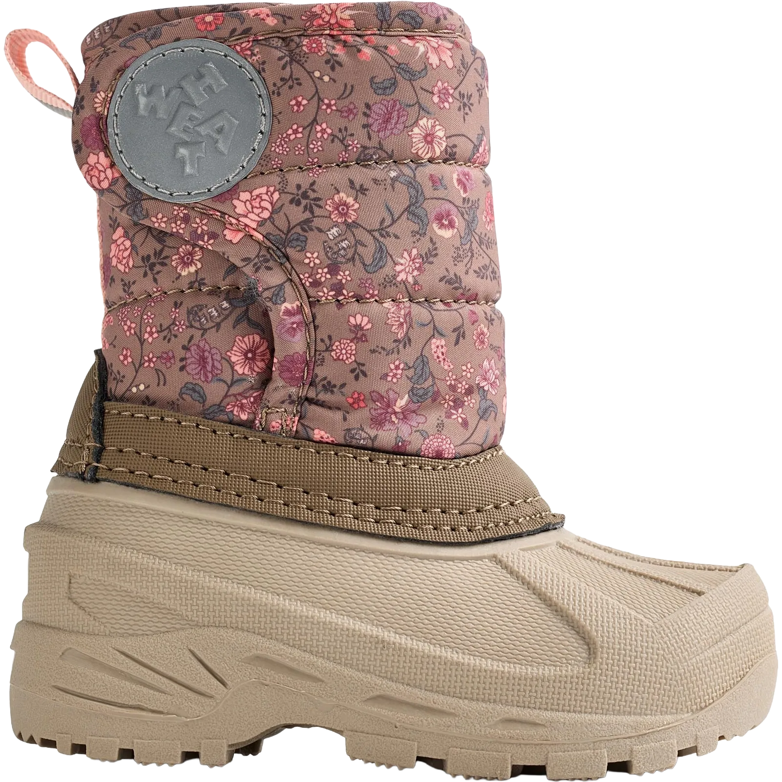 Winterboot Winty