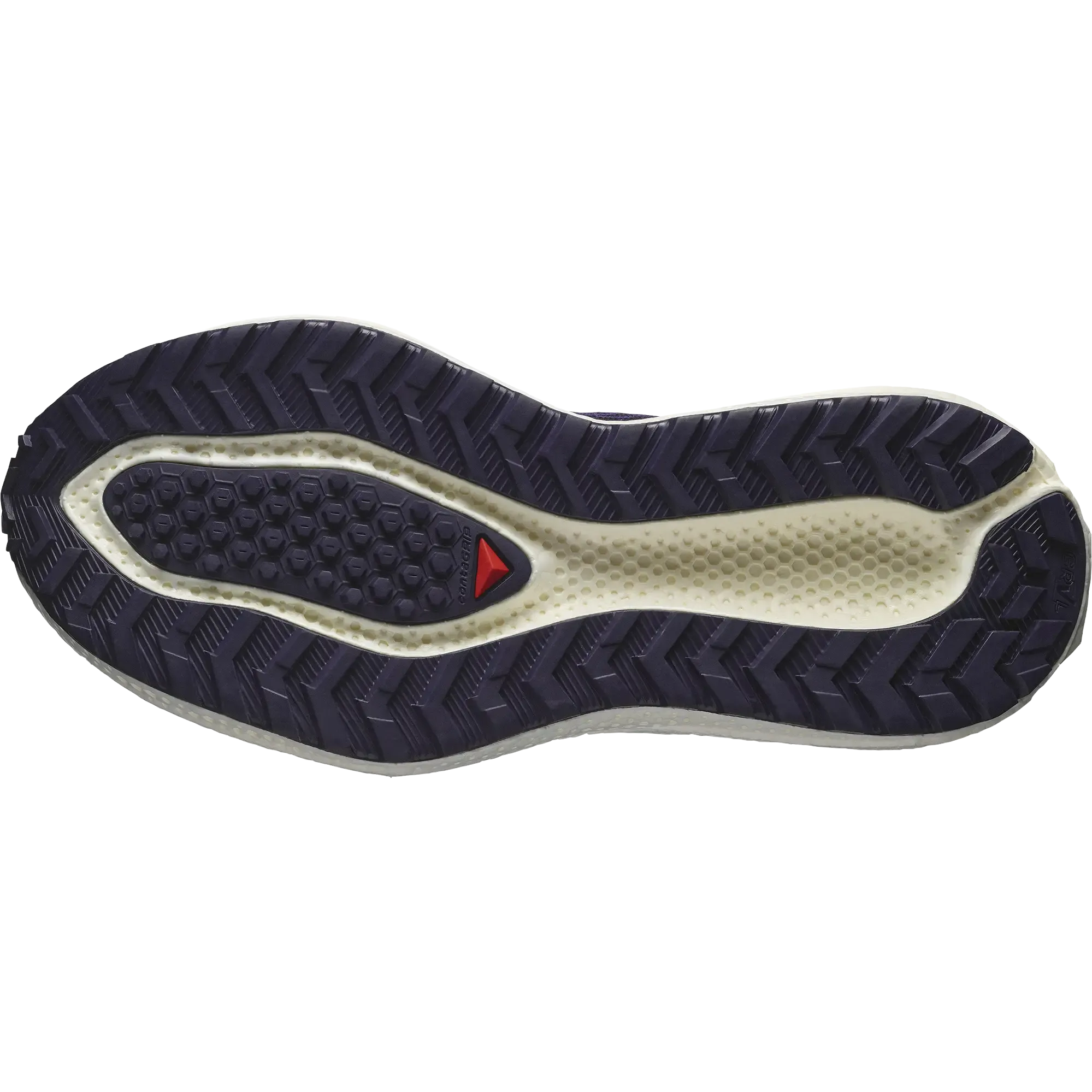 Aero Glide 3 Grvl Women