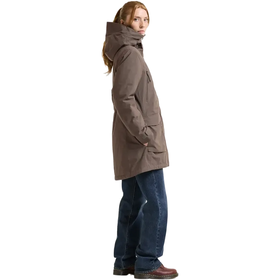 Felia Parka Women