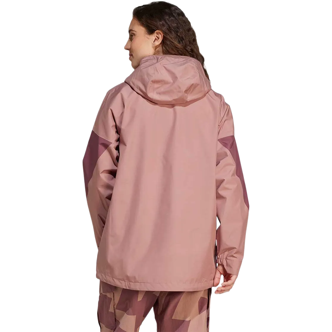 Xploric 2.5 Anorak Women