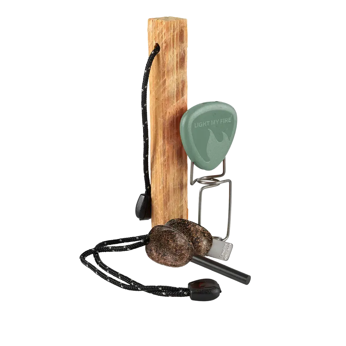 FireLighting Kit BIO båltændingssæt