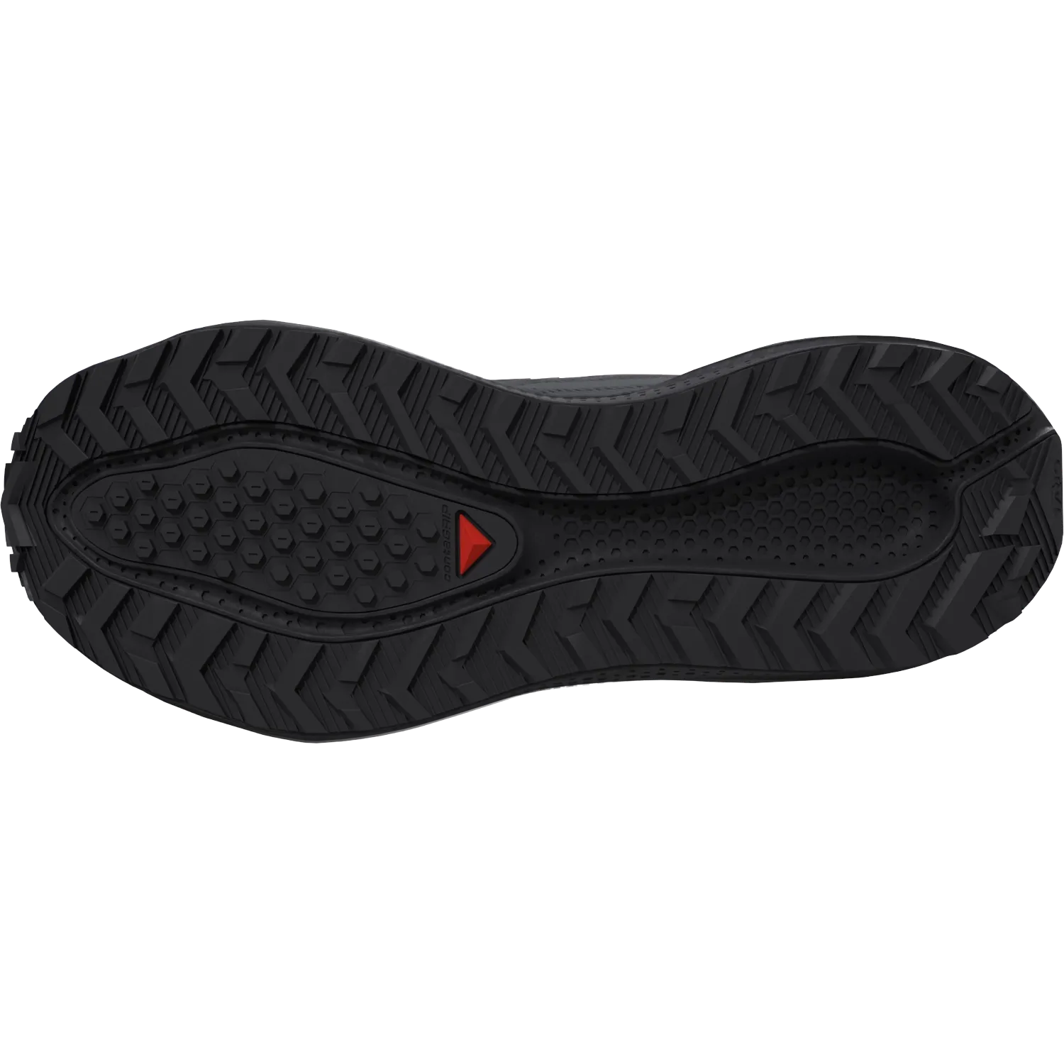 Aero Blaze 4 Grvl GTX Women