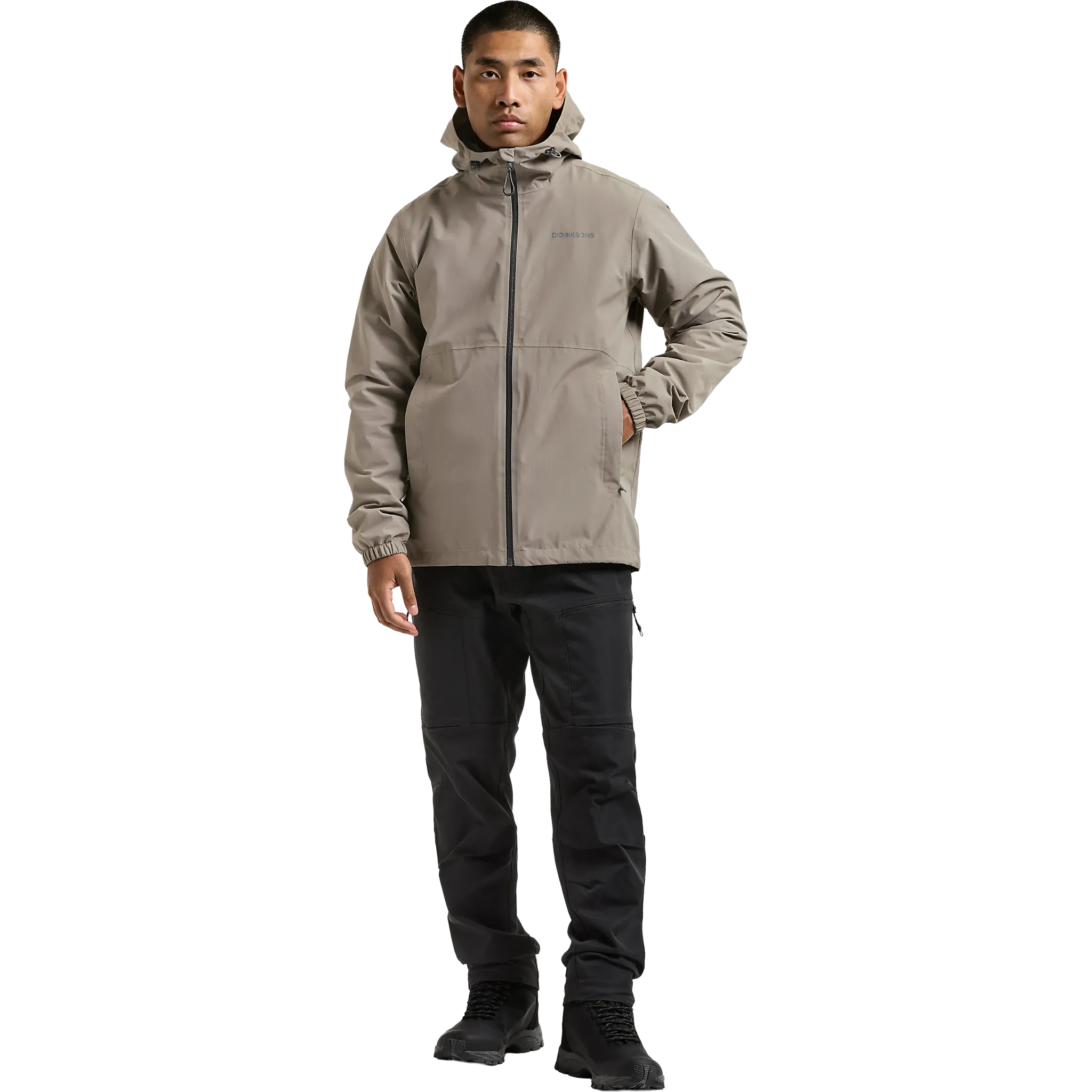 Dario Jacket 2 Men