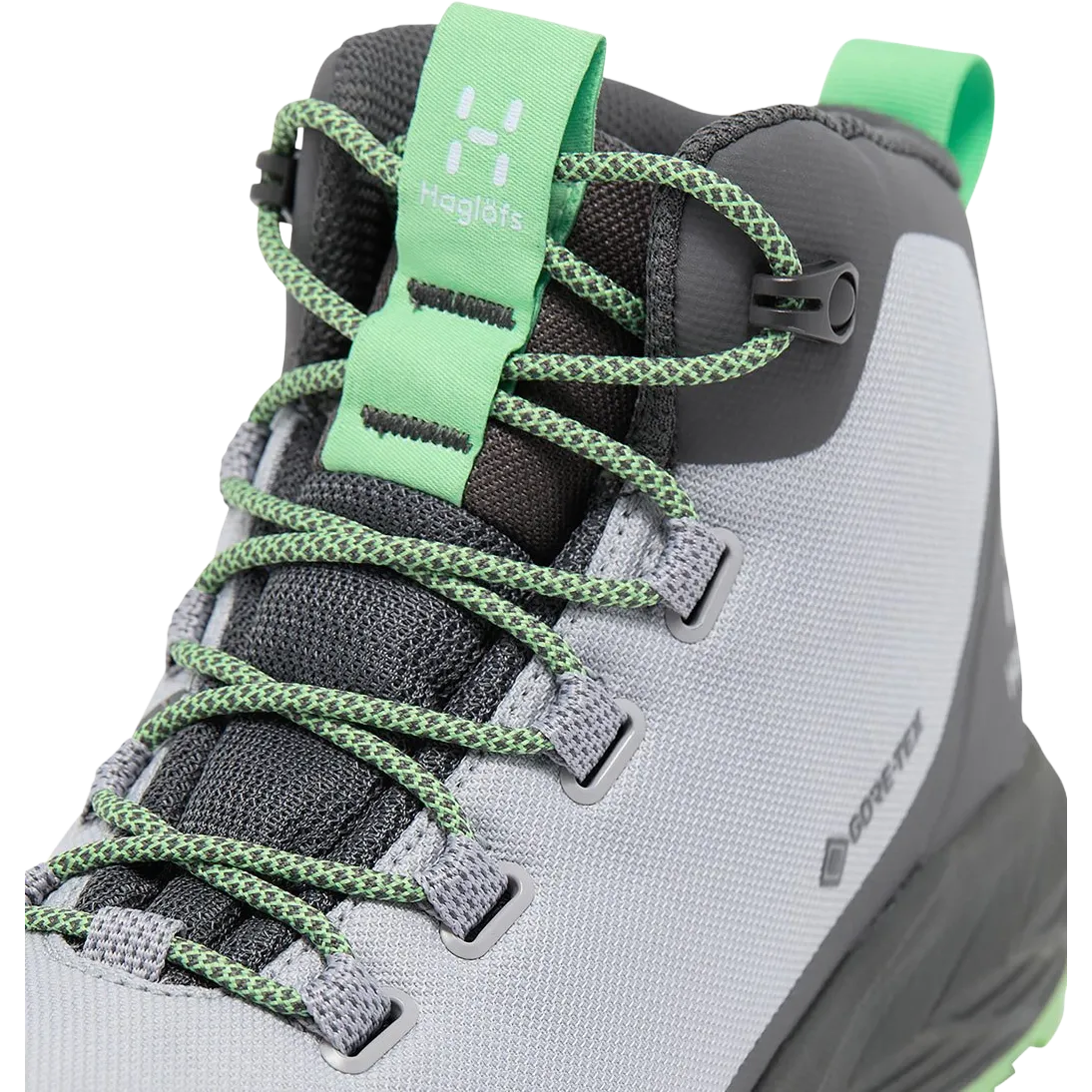 L.I.M FH GTX Mid Women damkängor