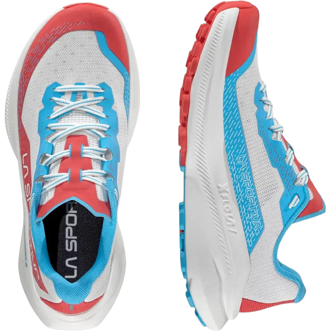 Prodigio 2 Women trailsko