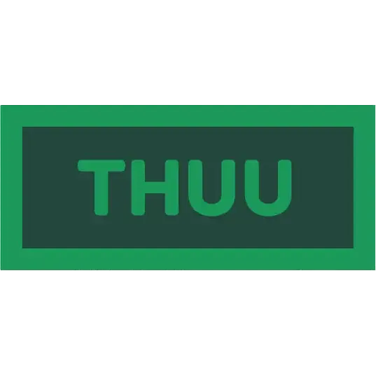 KFUM-Spejderne Ulvenavn Thuu
