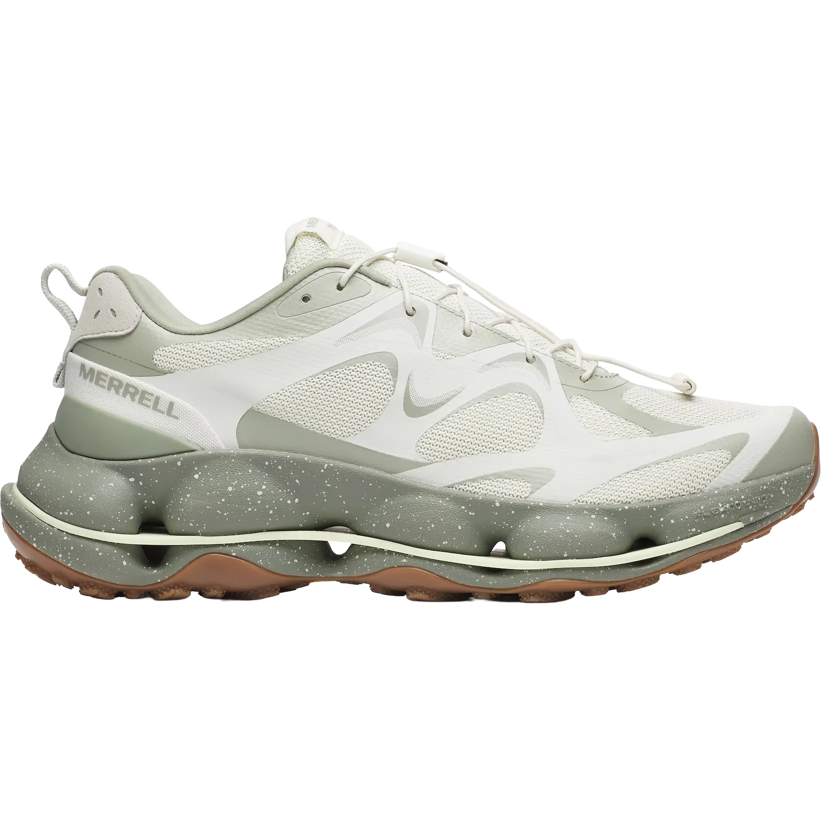 Merrell Speedarc Matis Men herresko - White - 43 - Sneakers