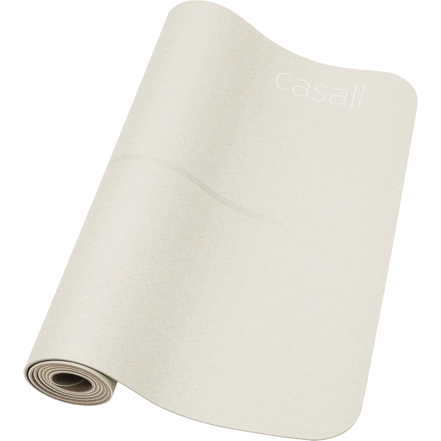 Yoga Mat Position 4mm
