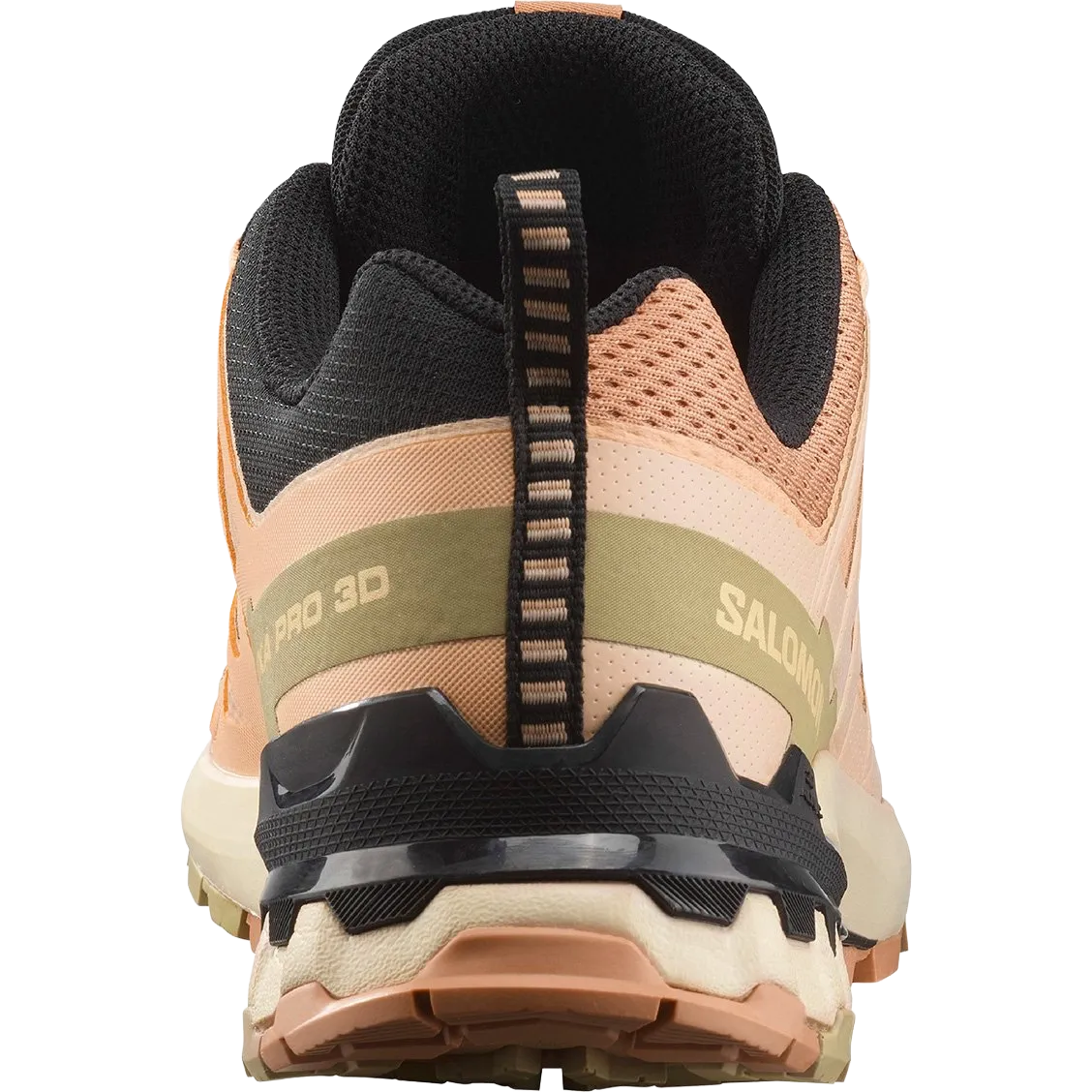 XA Pro 3D V9 Women damesko
