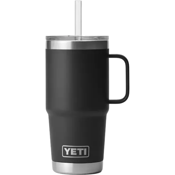 Rambler 25 Oz/710 ml Straw Mug termokrus