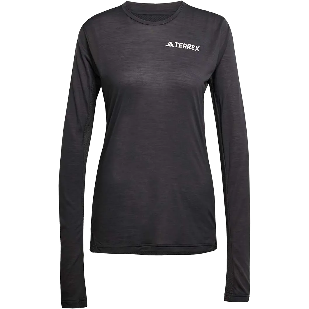 XPR LS Tee Women