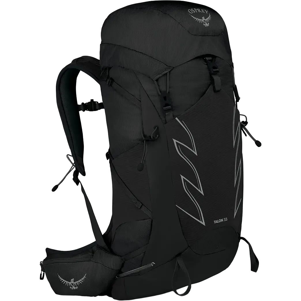 Talon 33 rygsæk
