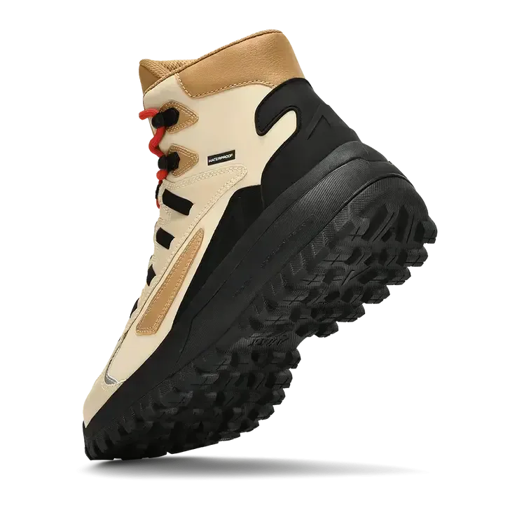 Apaze Hightop