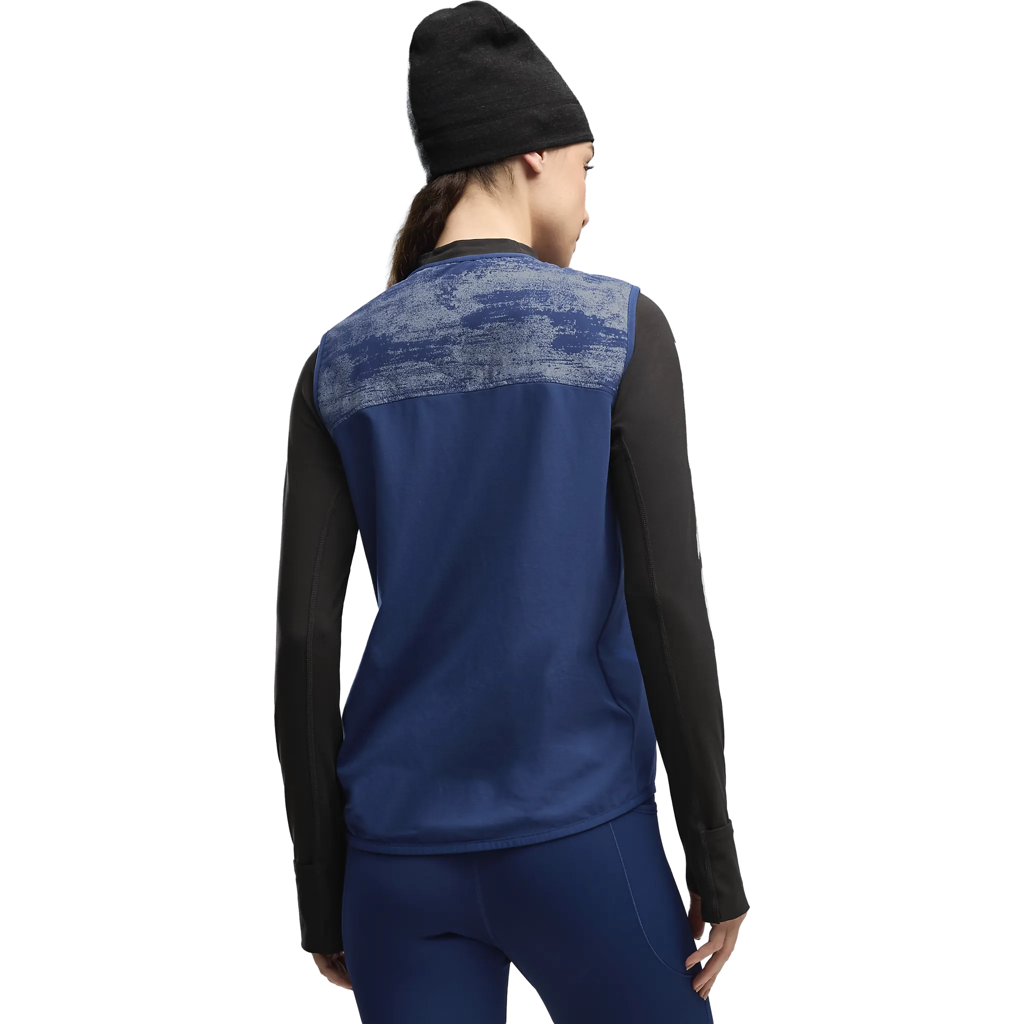 Run Brightstride Primaloft Vest Women