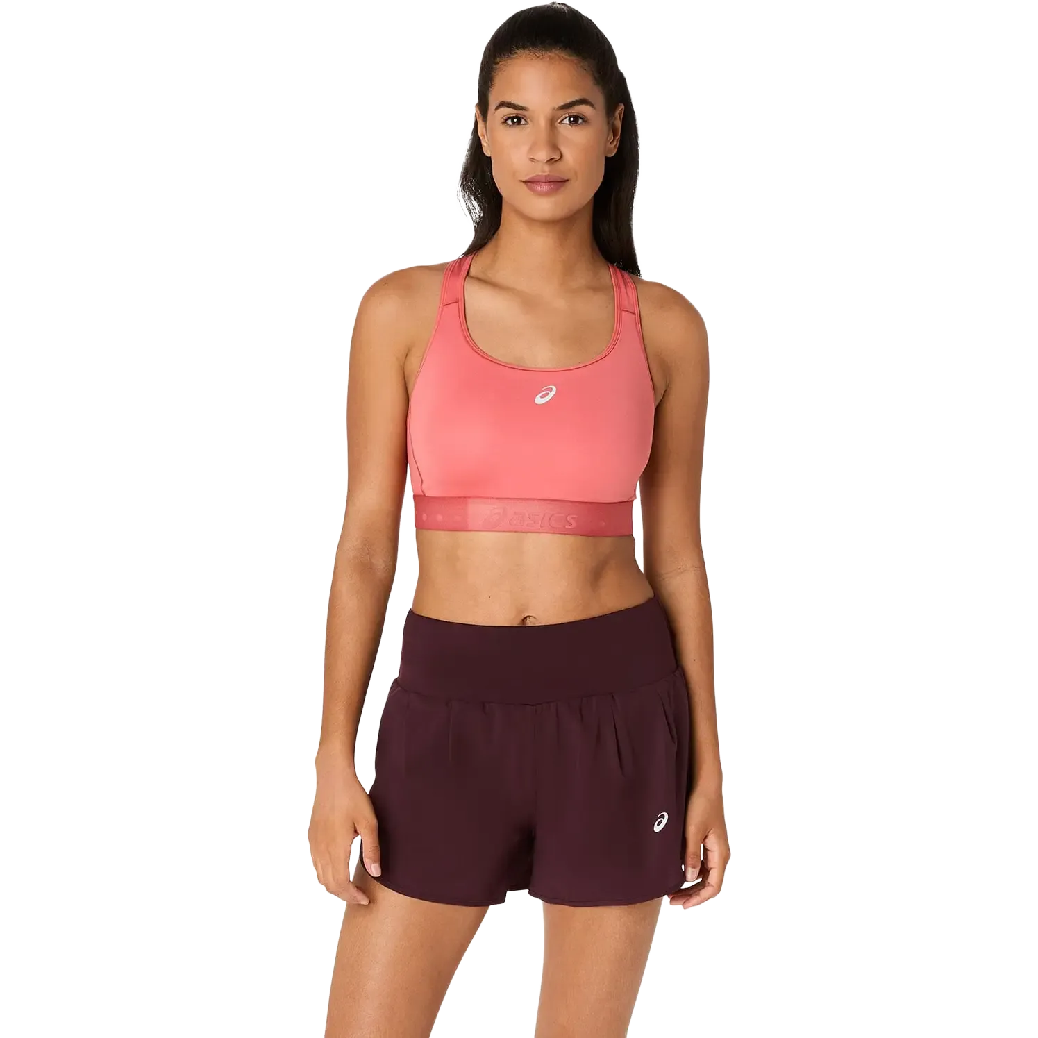 Road Compression Bra Women