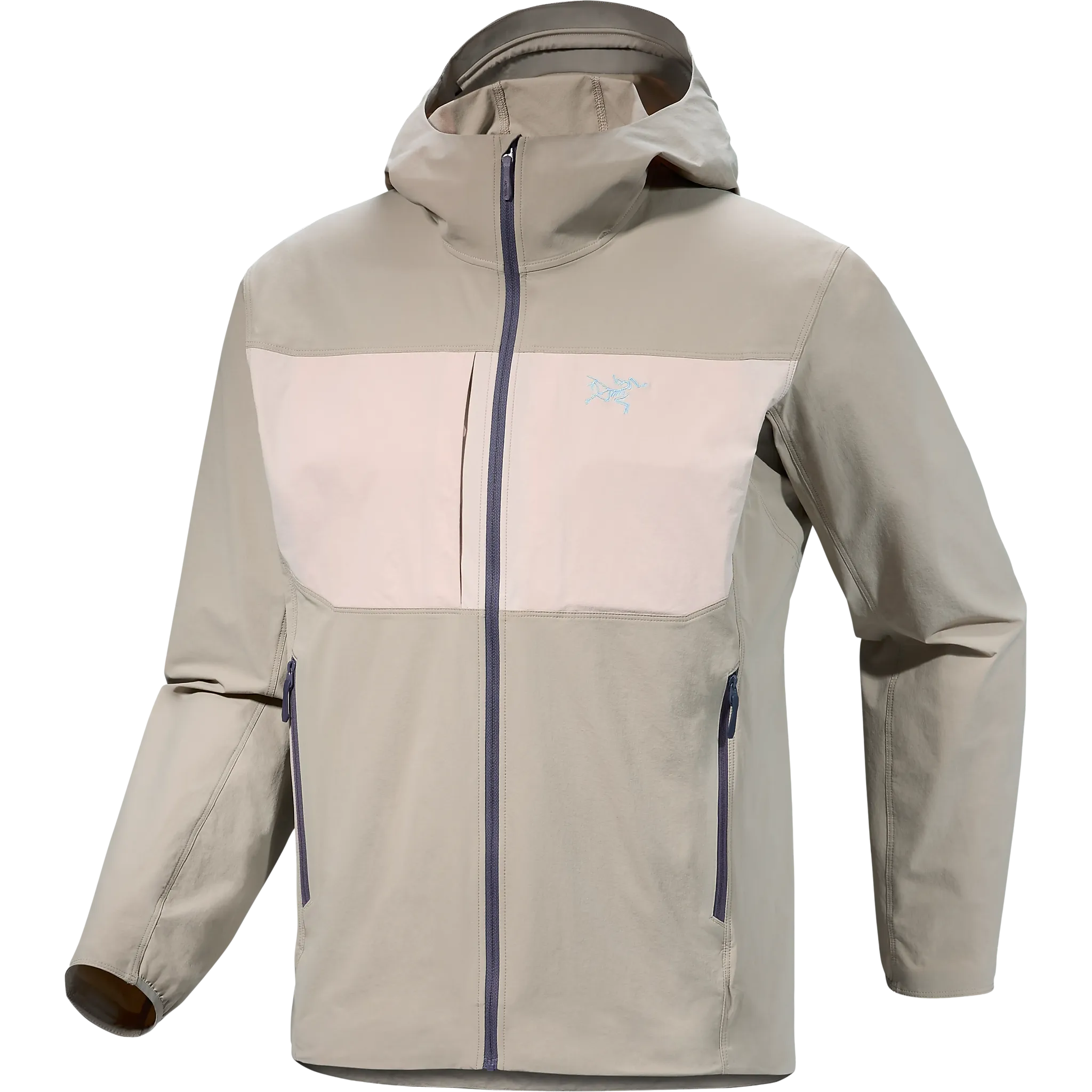 Gamma Lightweight Hoody Men