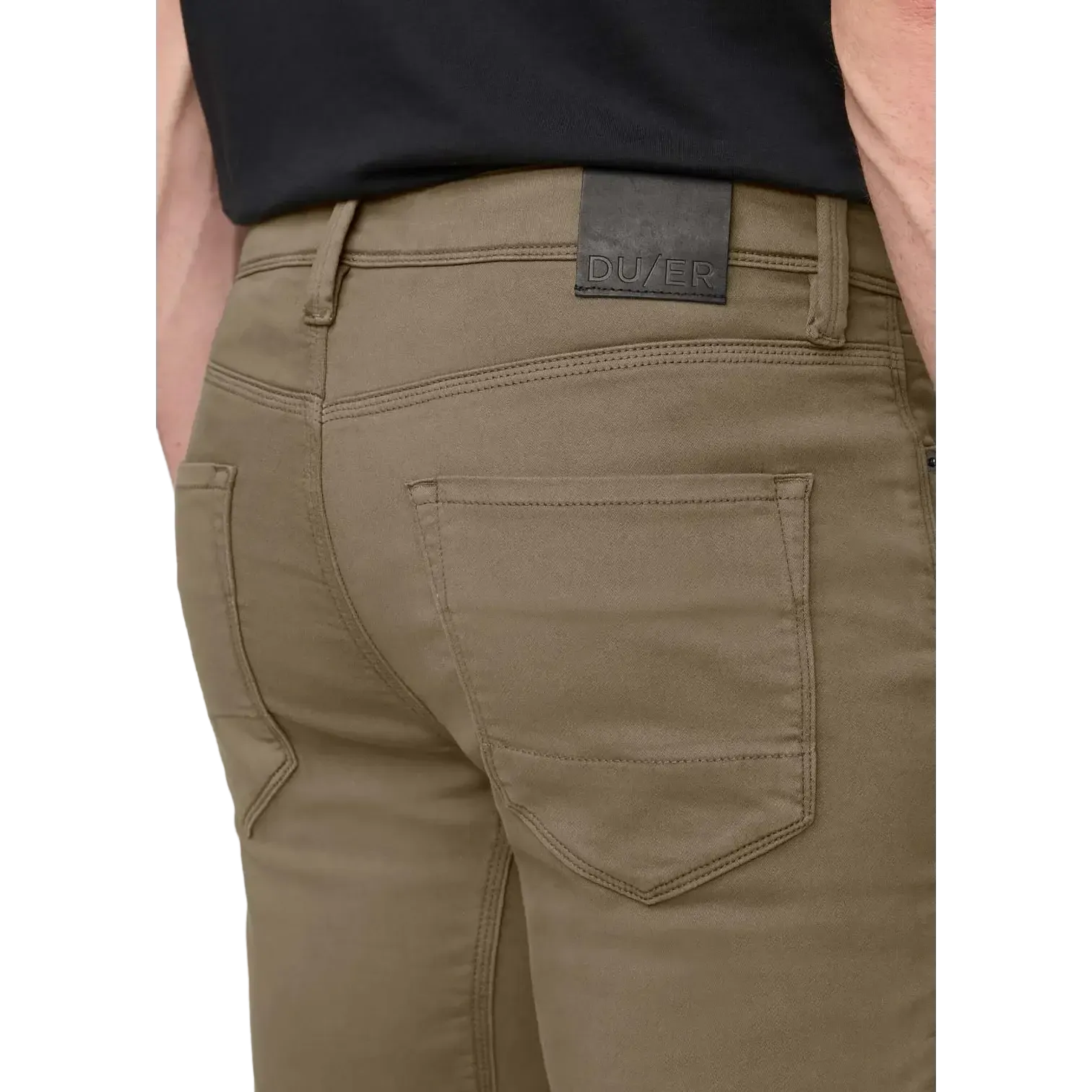 No Sweat Pant Men Slim 32'' herrebukser