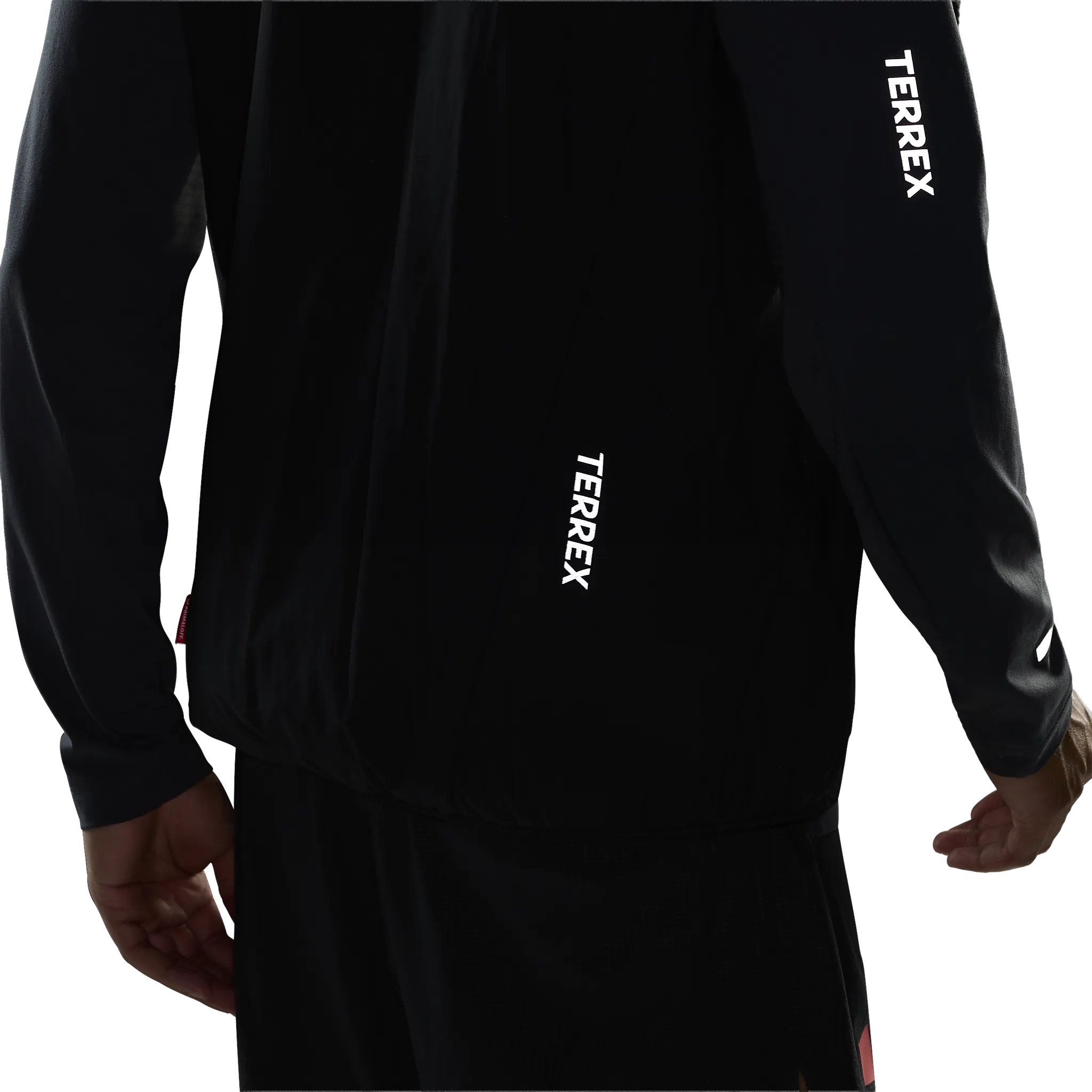 Terrex Xperior Pro Primaloft Stretch Ves