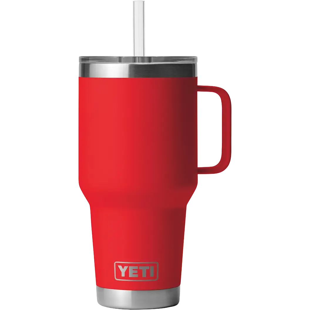 Rambler 35 Oz/994 ml Straw Mug termokrus
