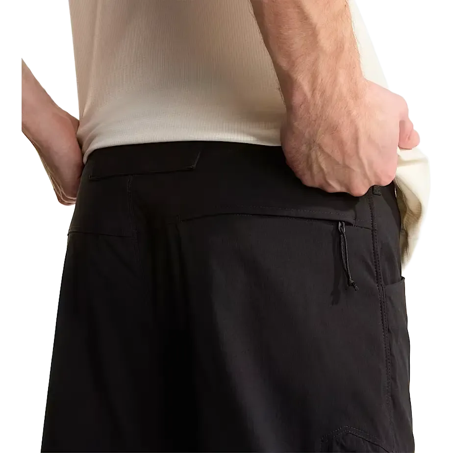 Exploration Tapered Zip-off Pants Men Re