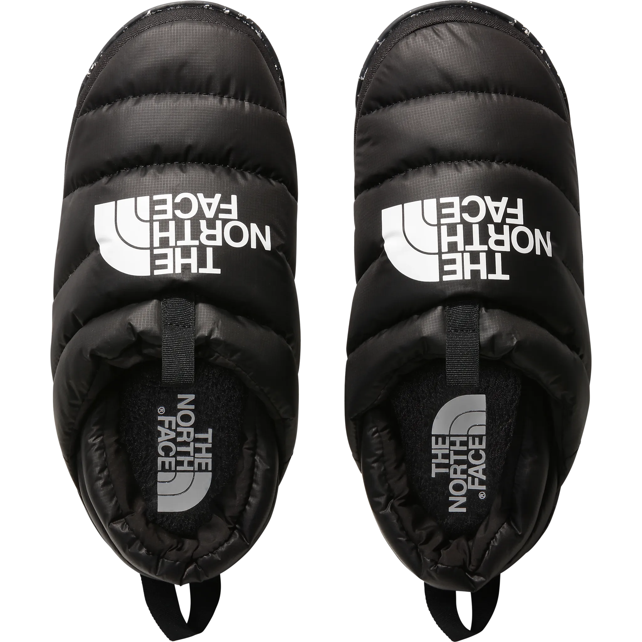 Nuptse Mule Bottle Men