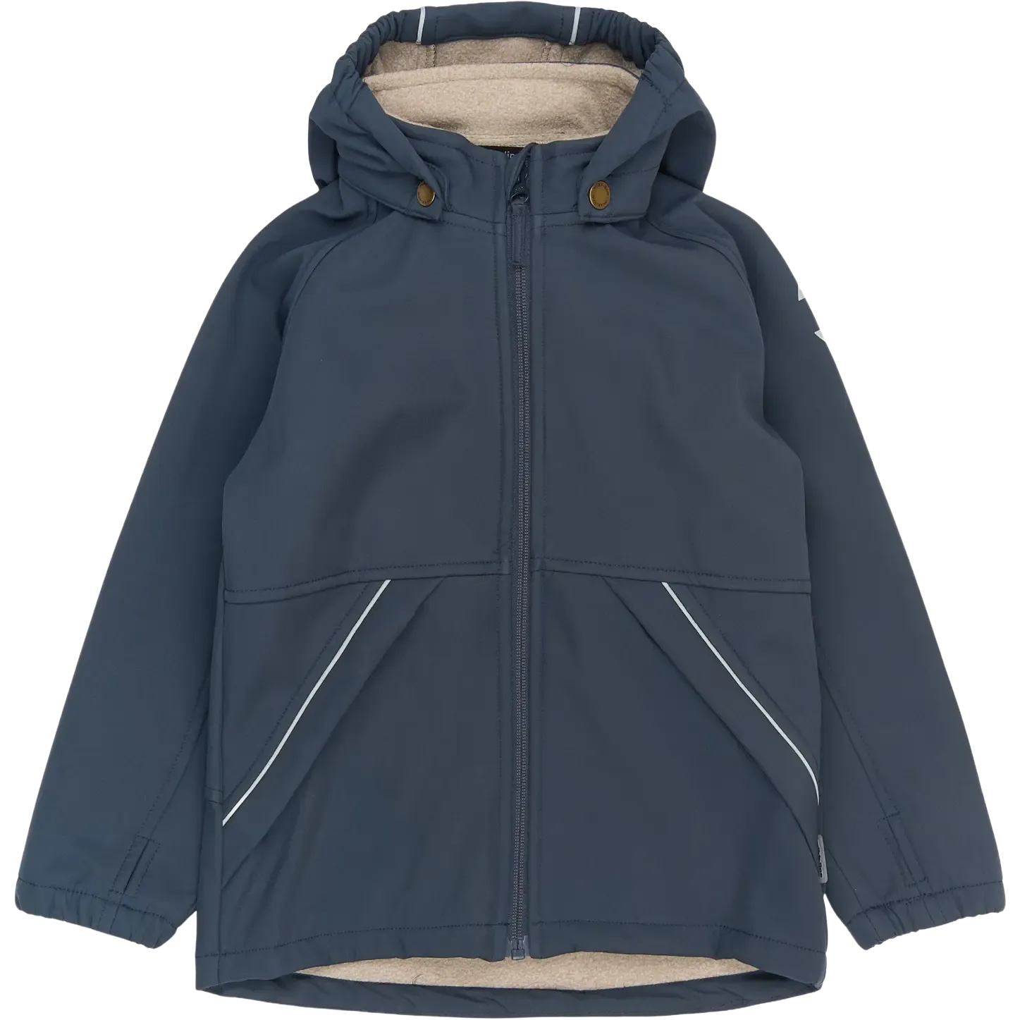 Softshell Jacket