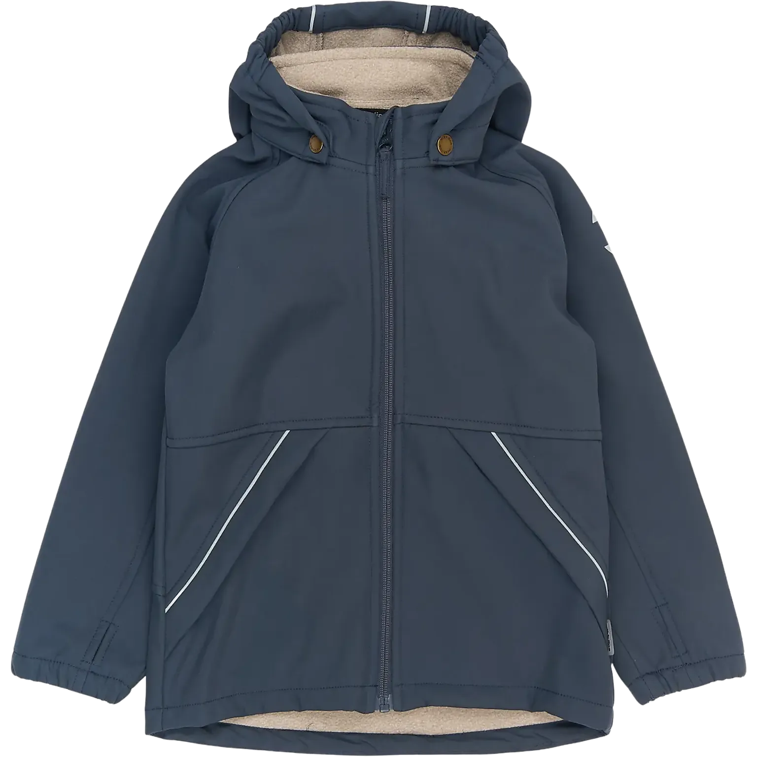 Softshell Jacket