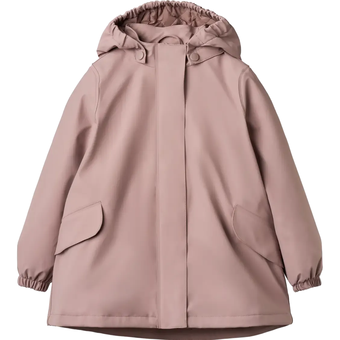 Thermo Rain Jacket Rika Kids børnejakke