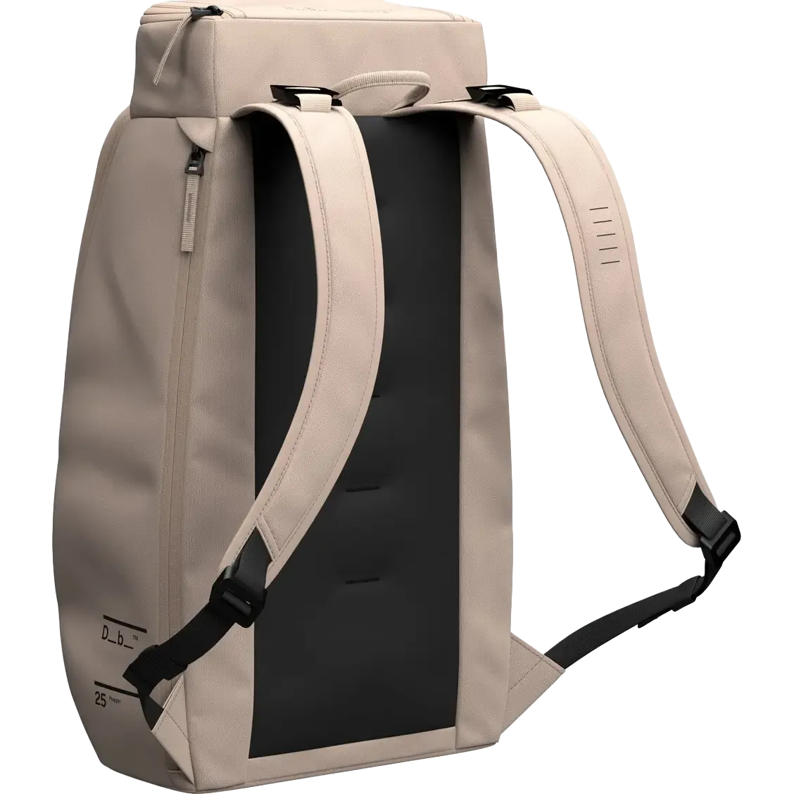 Hugger Backpack 25 rygsæk