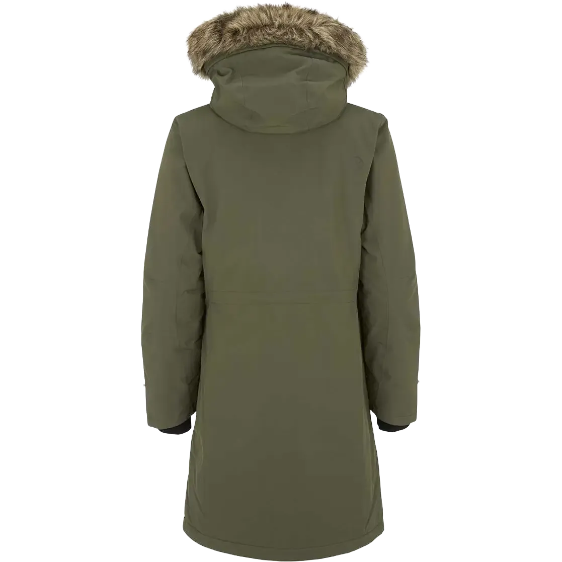 Emma Parka Women vinterjakke