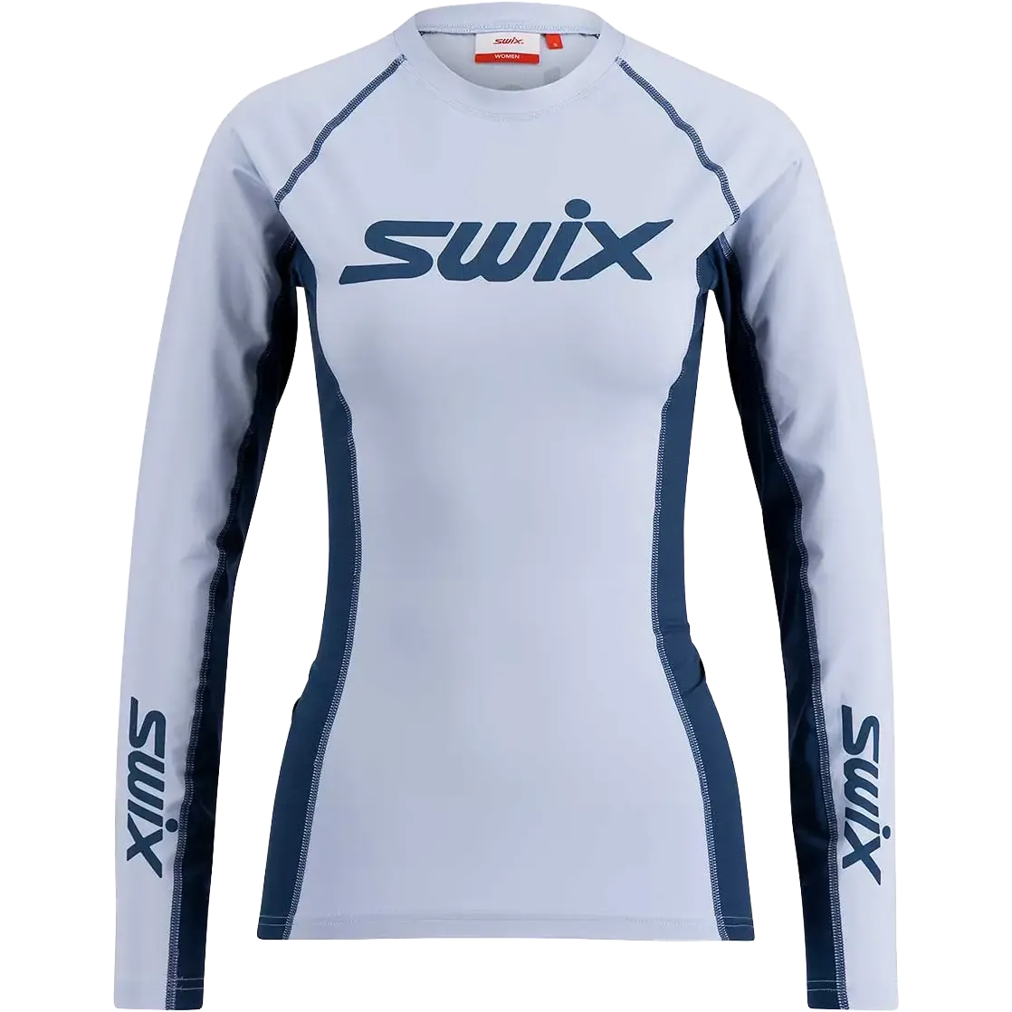 RaceX Dry Long Sleeve Women underställströja