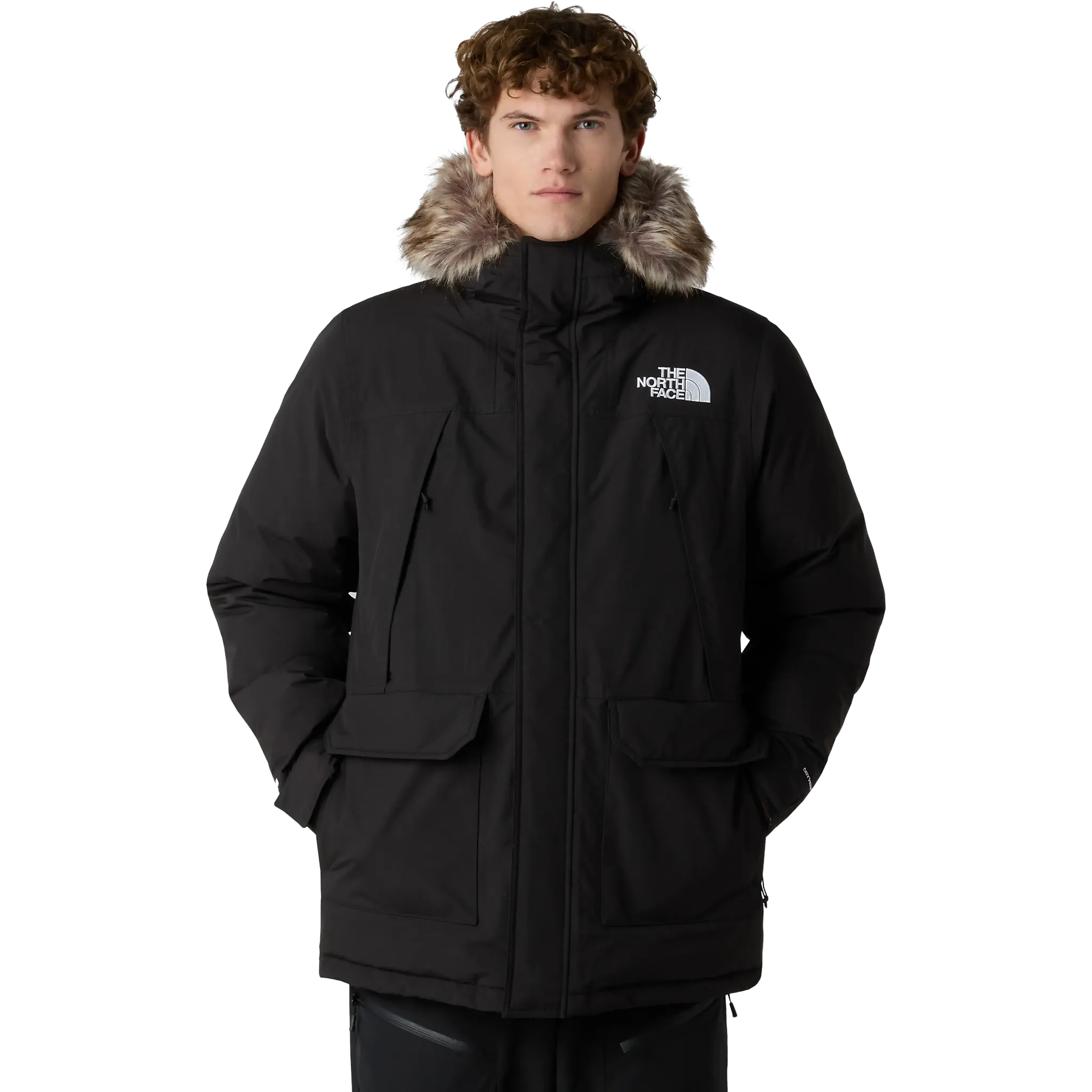 McMurdo Parka Men vinterjakke
