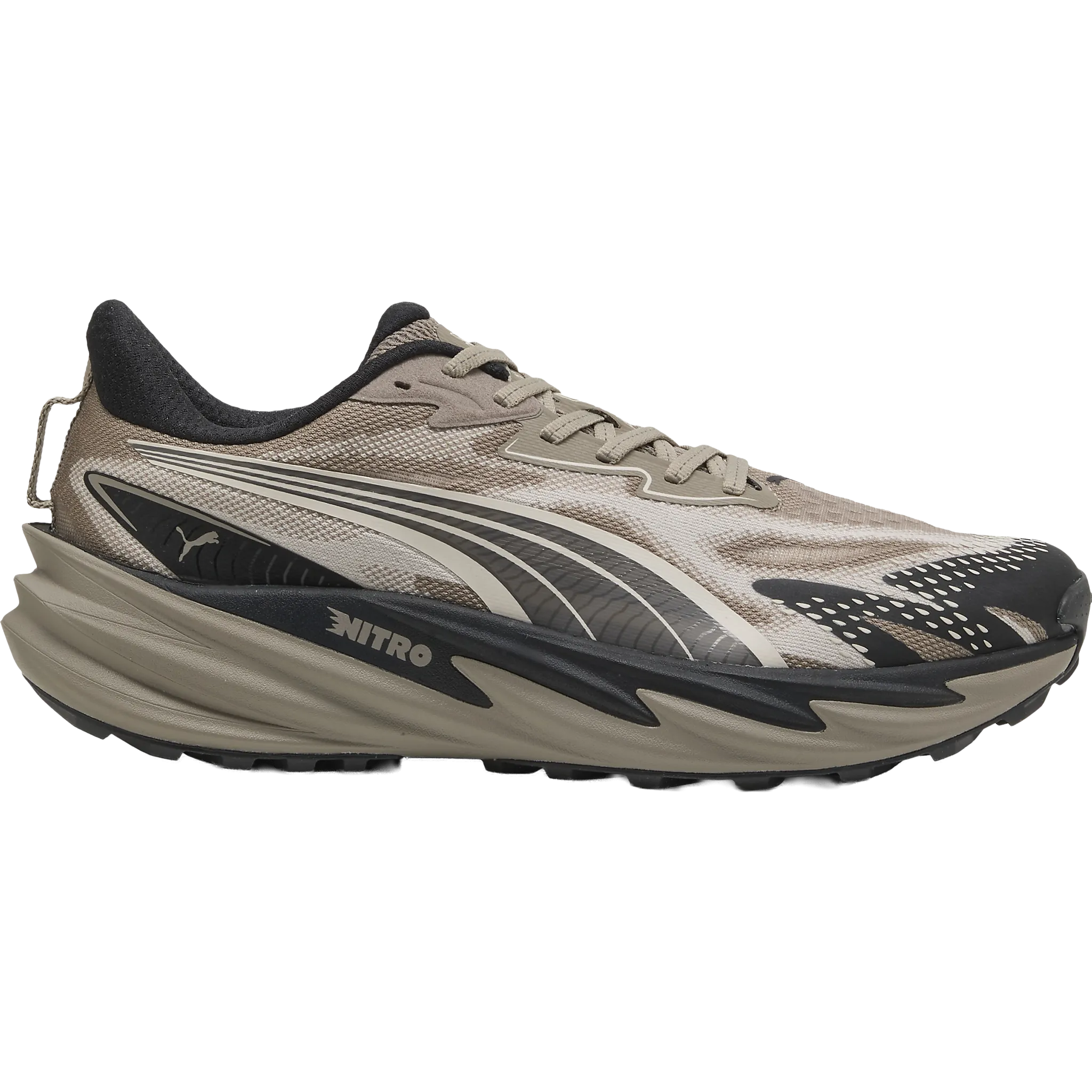 Velocity Nitro Trail Men