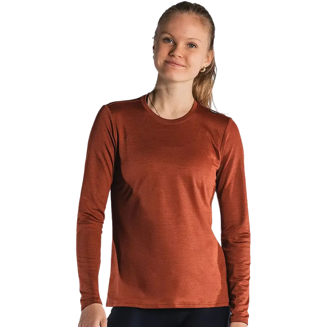 Technical Merino 150 LS Shirt Women