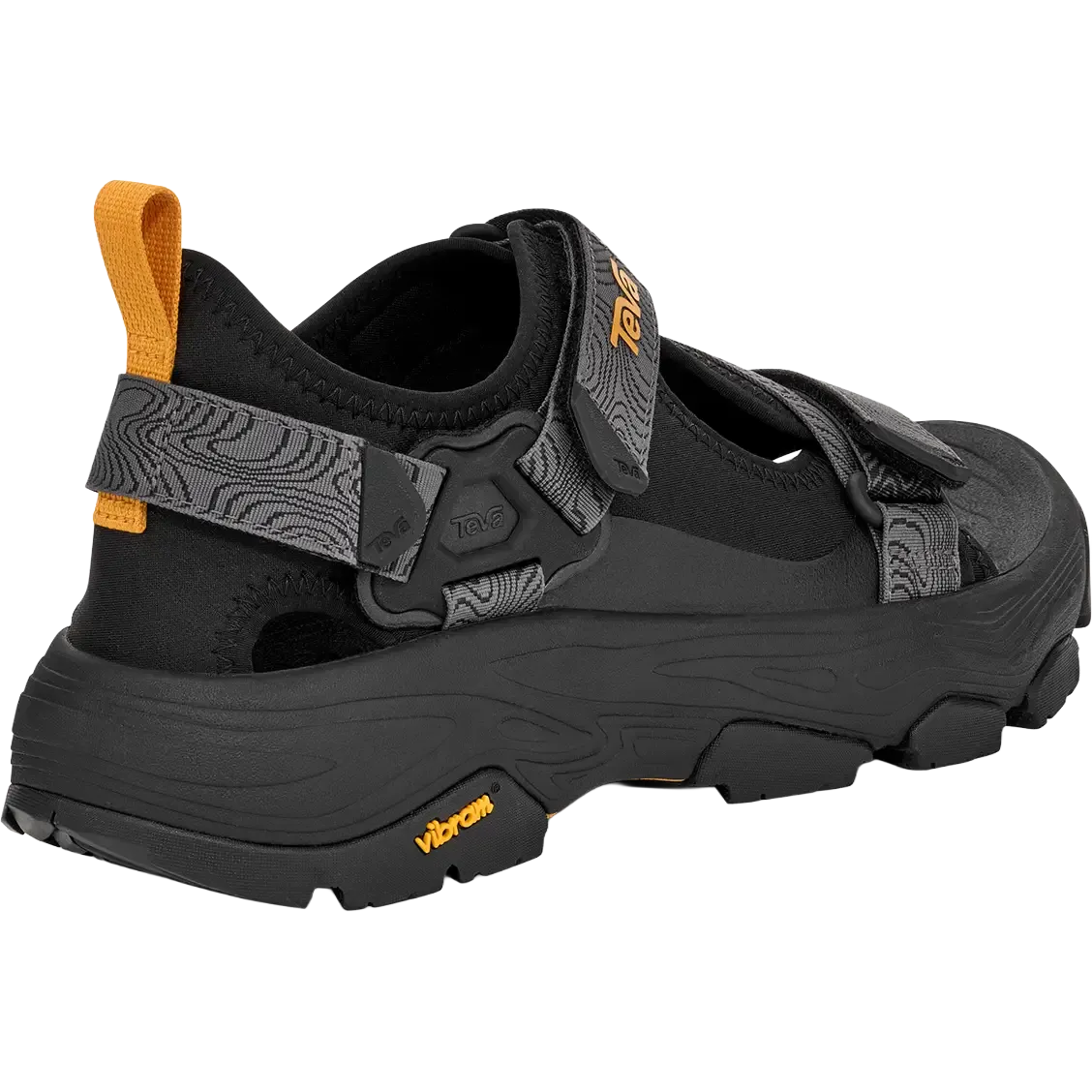 Grandview Max Sandal Men