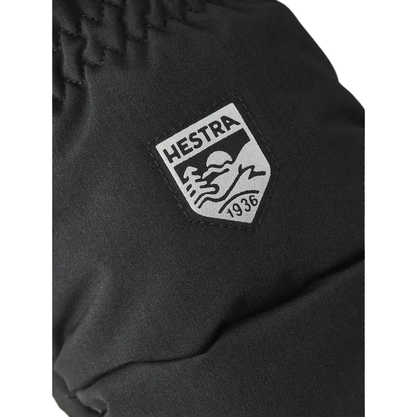 Foss Mitt Junior