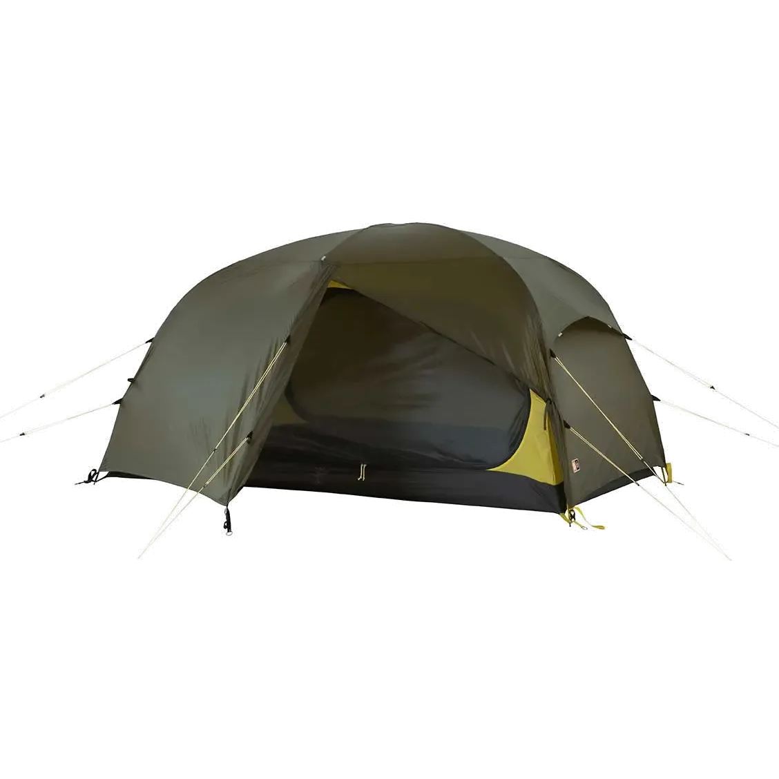 LY Dome PRO 2 telt 2 prs.