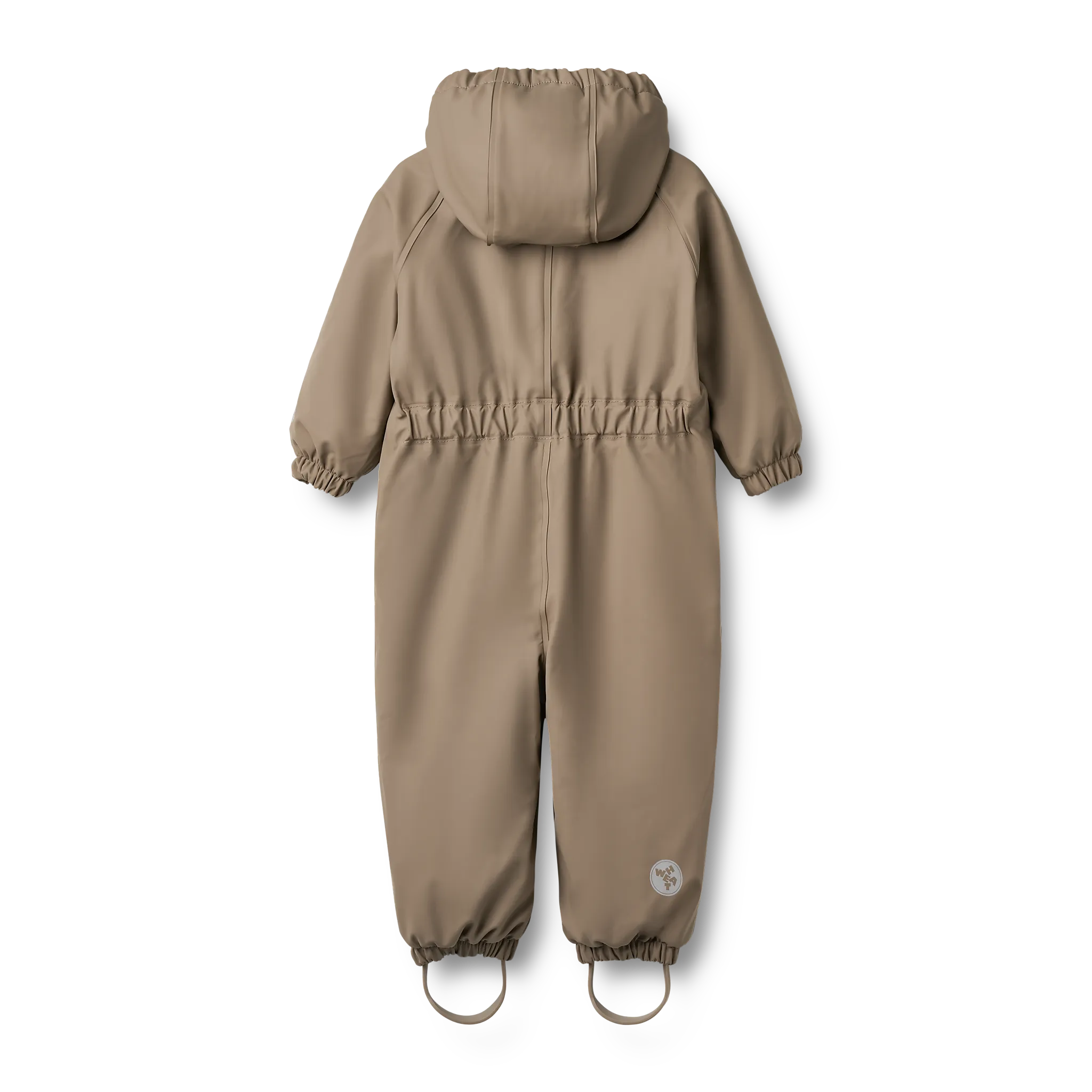 Thermo Rainsuit Aiko Kids overall