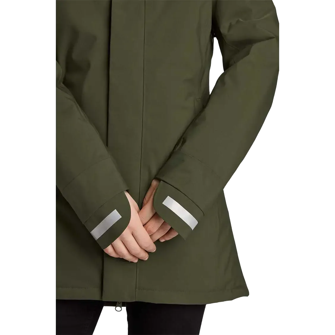 Mani Down Coat Women dunjakke