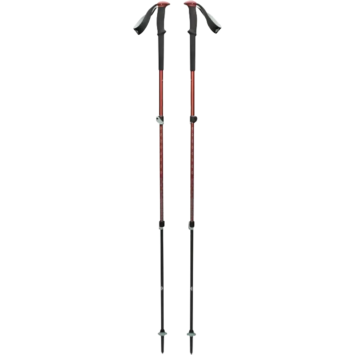 Trail Trekking Poles vandringsstavar