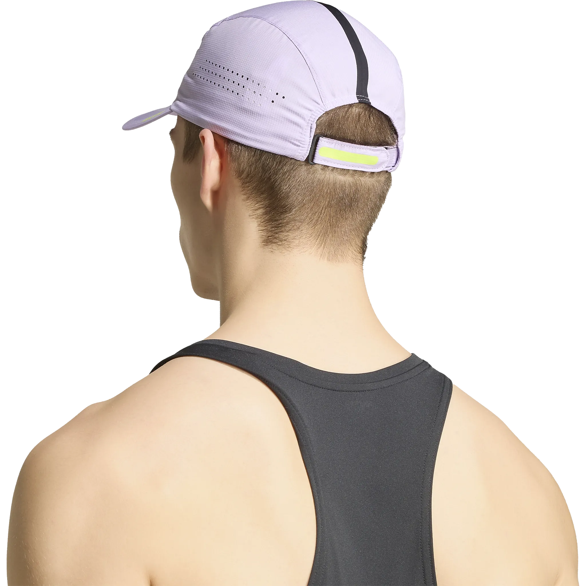 RUNxADIZ CAP