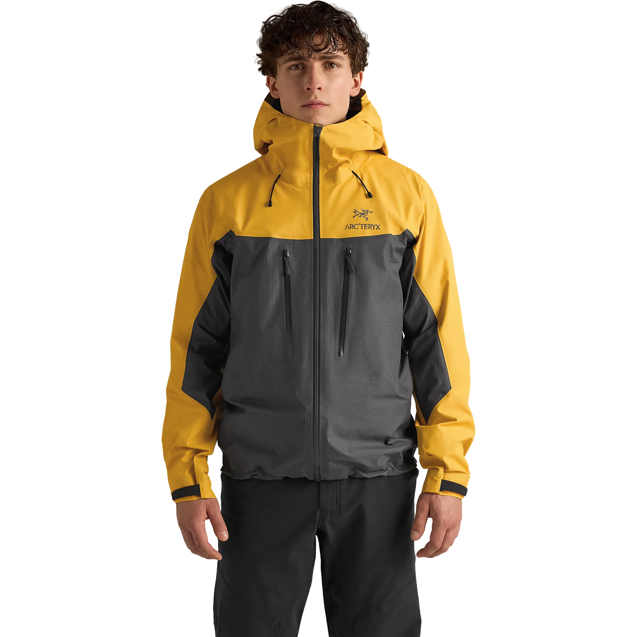 Alpha Jacket Men