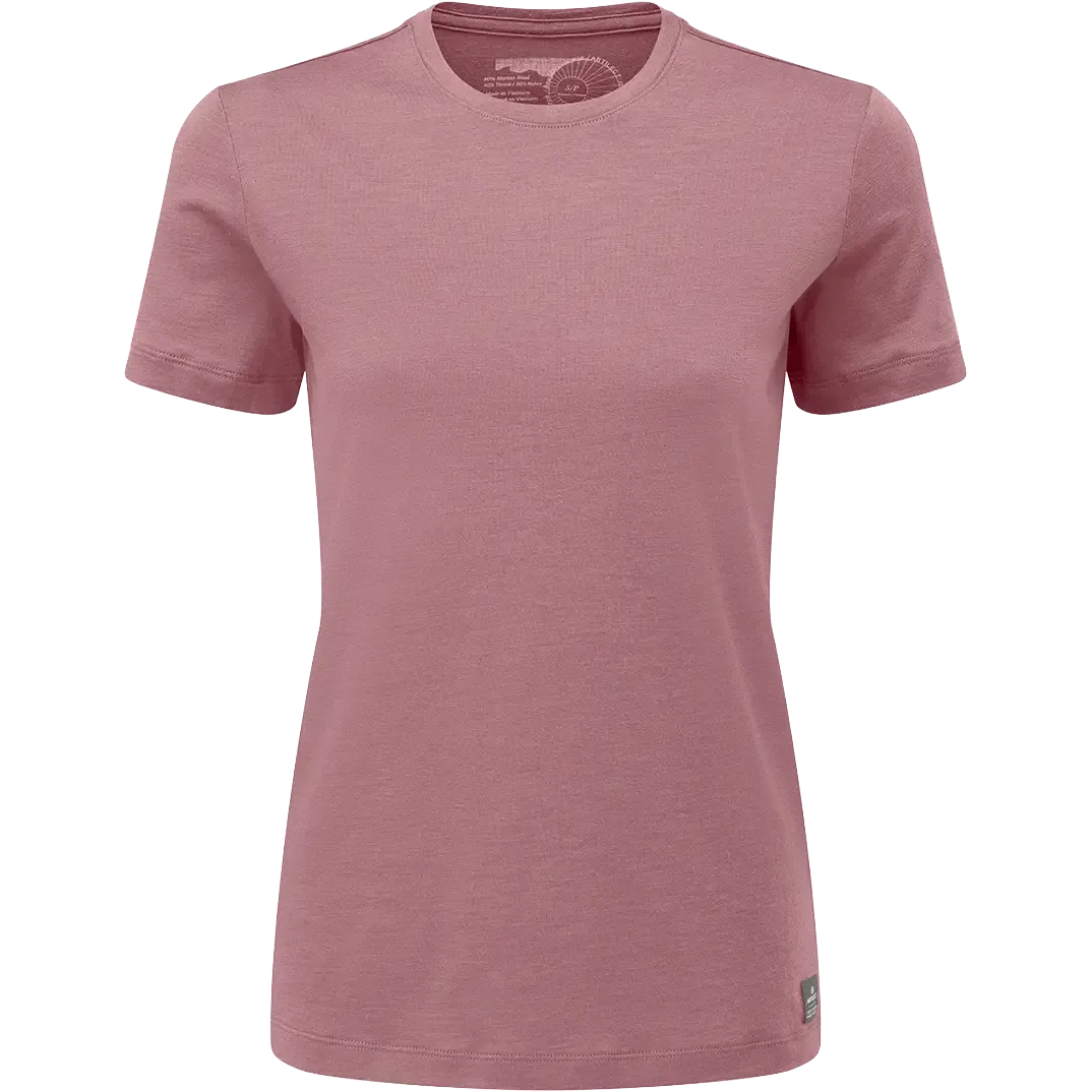 Utilitee Women T-shirt