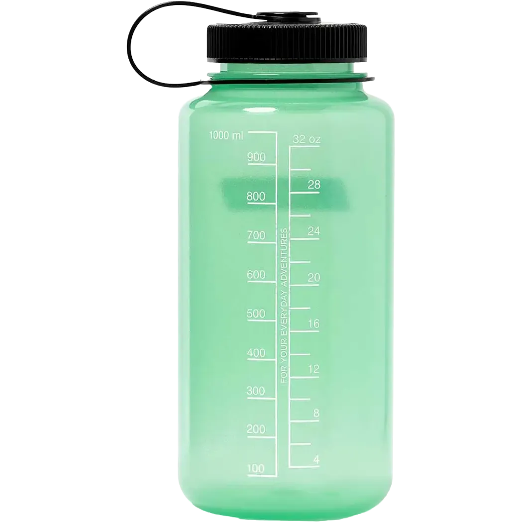 Wide Mouth Sustain 1000 ml vandflaske