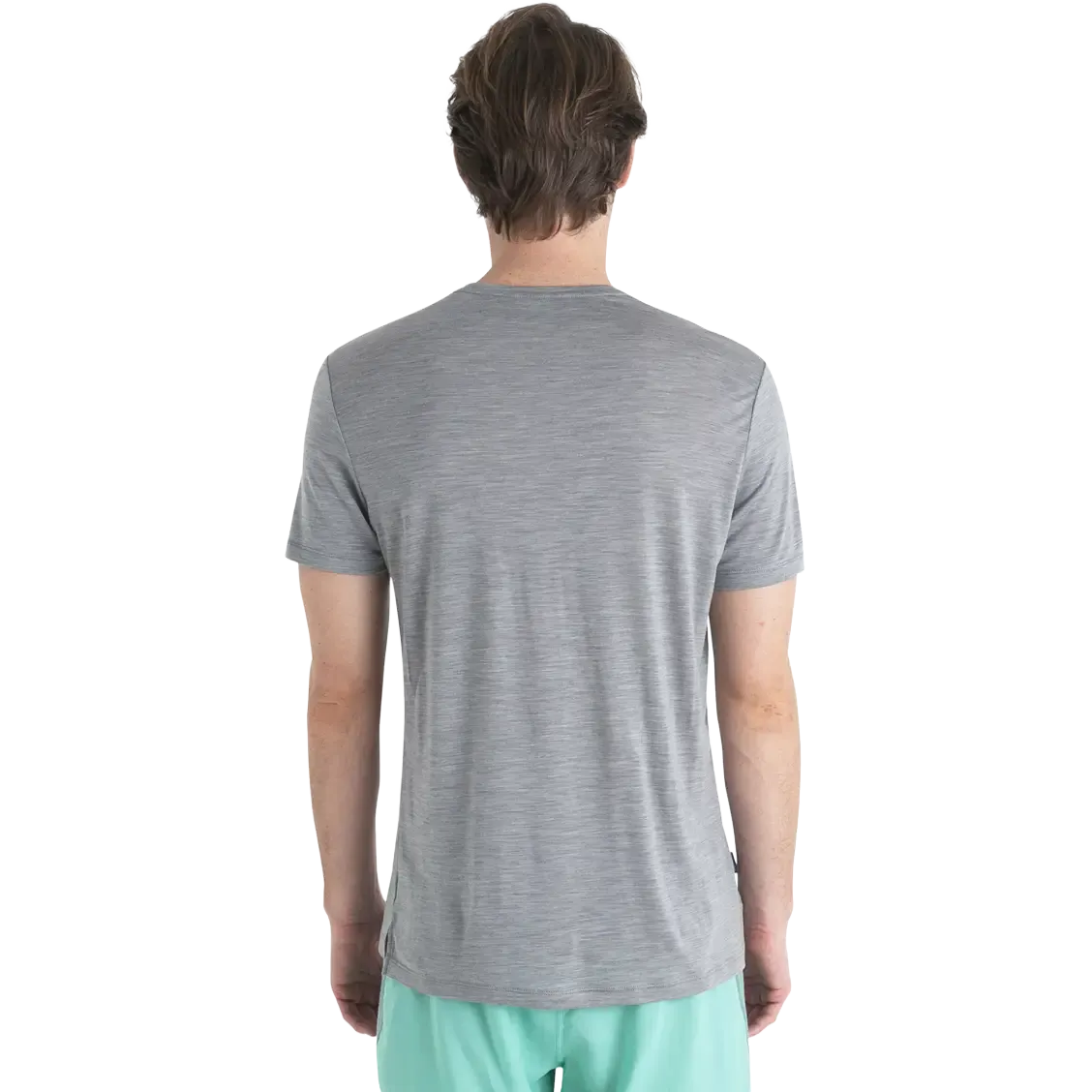 Sphere III SS Tee Cool-Lite Men herre-T-shirt